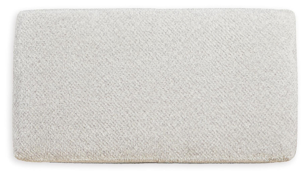 Reeve Ottoman