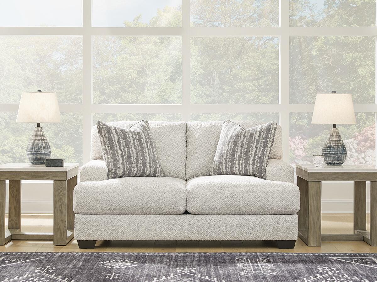 Reeve Loveseat