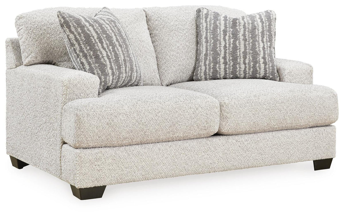 Reeve Loveseat