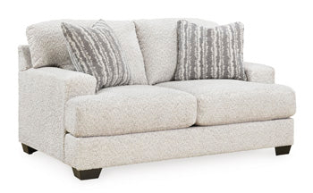 Reeve Loveseat