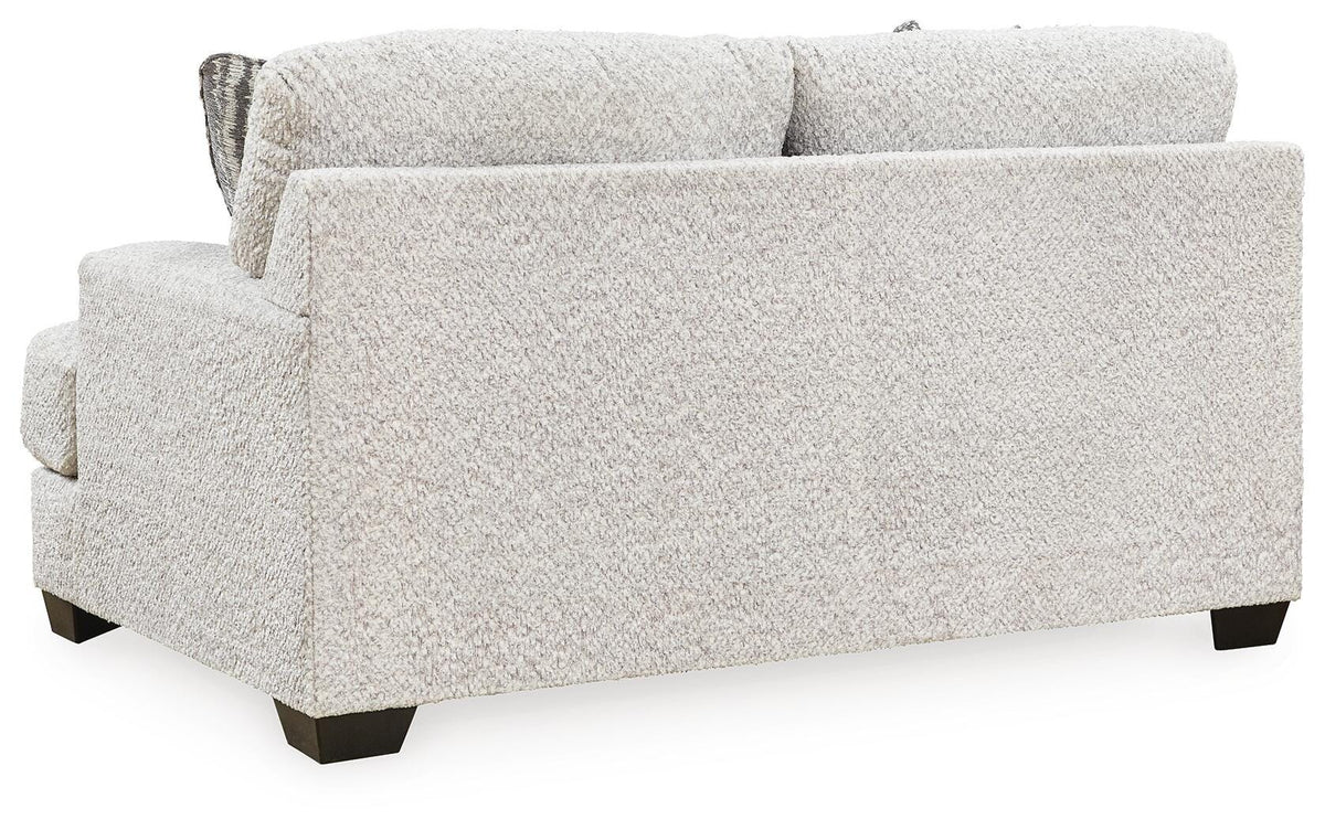 Reeve Loveseat