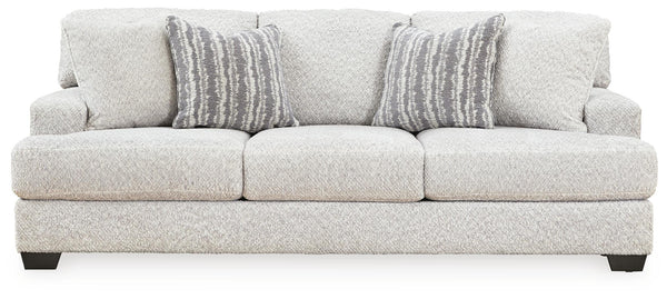 Brebryan Sofa