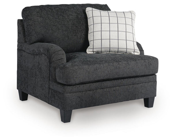 Bralynn Oversized Chair