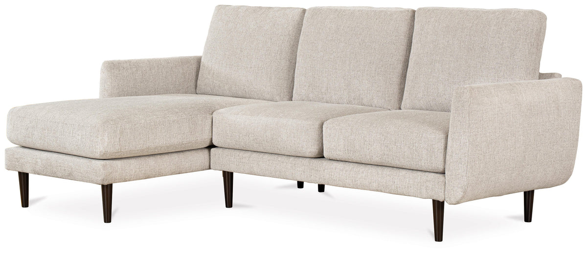 Corven 2-Piece Sectional II