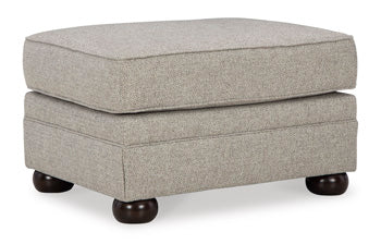 Fenwick Vale Ottoman