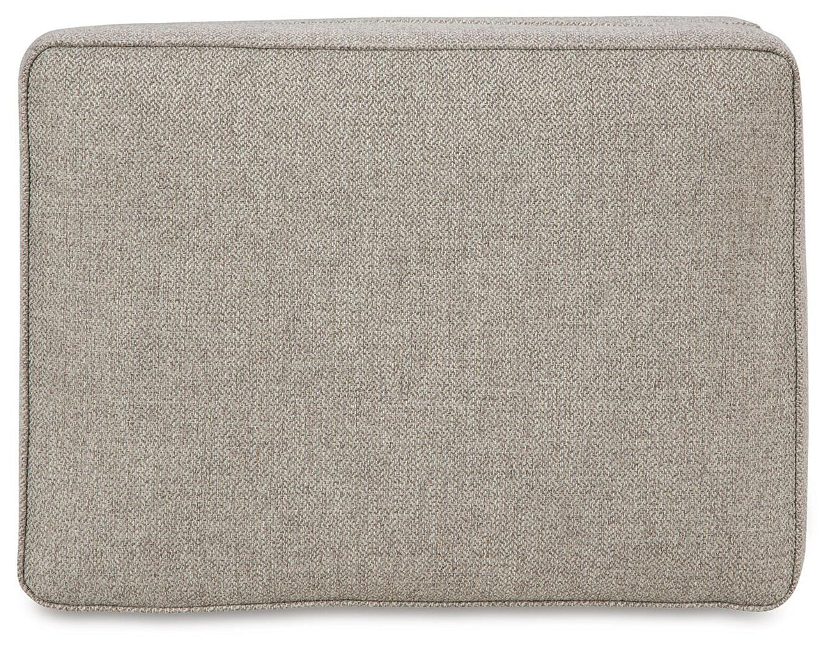 Fenwick Vale Sofa with Loveseat and Chair and Ottoman