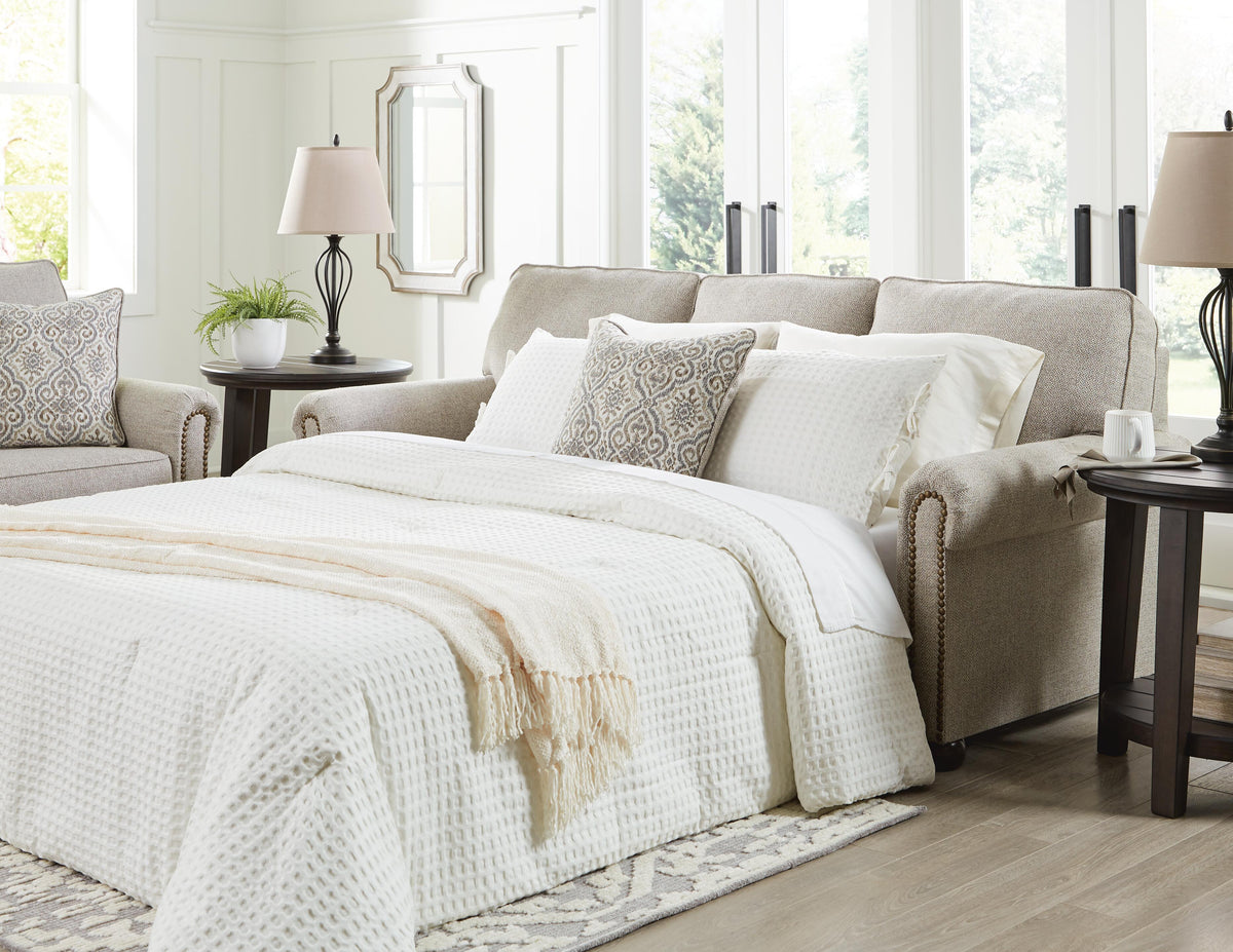 Fenwick Vale Queen Sofa Sleeper
