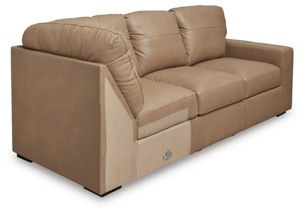 Fenwick Cross 4-Piece Sectional II