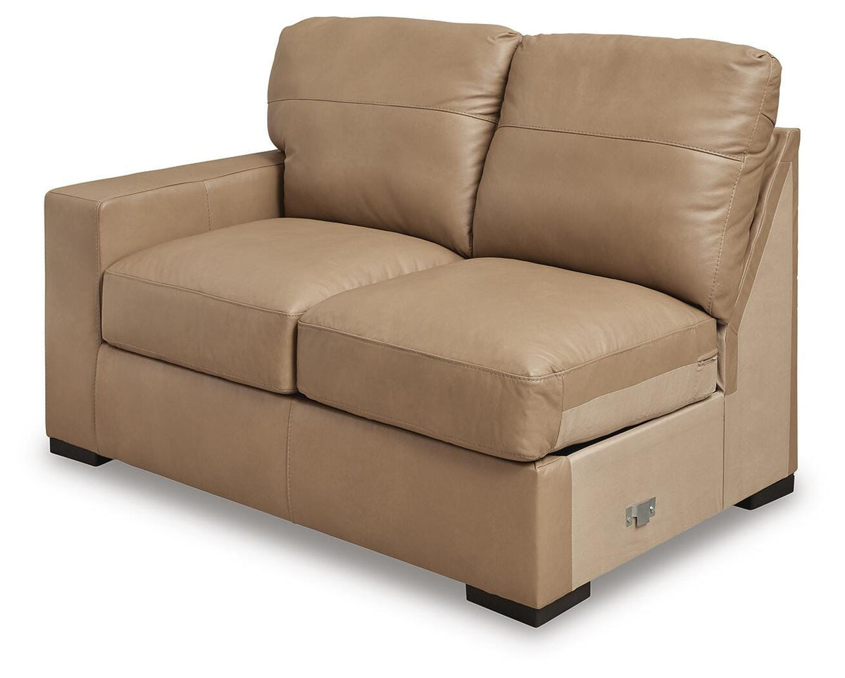 Fenwick Cross 4-Piece Sectional II