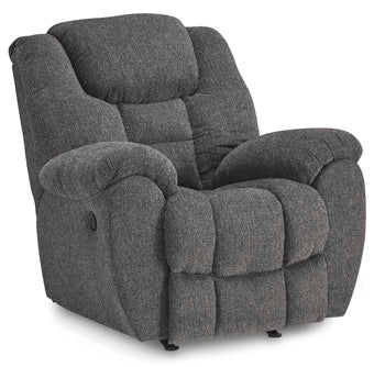 Cirrus Recliner