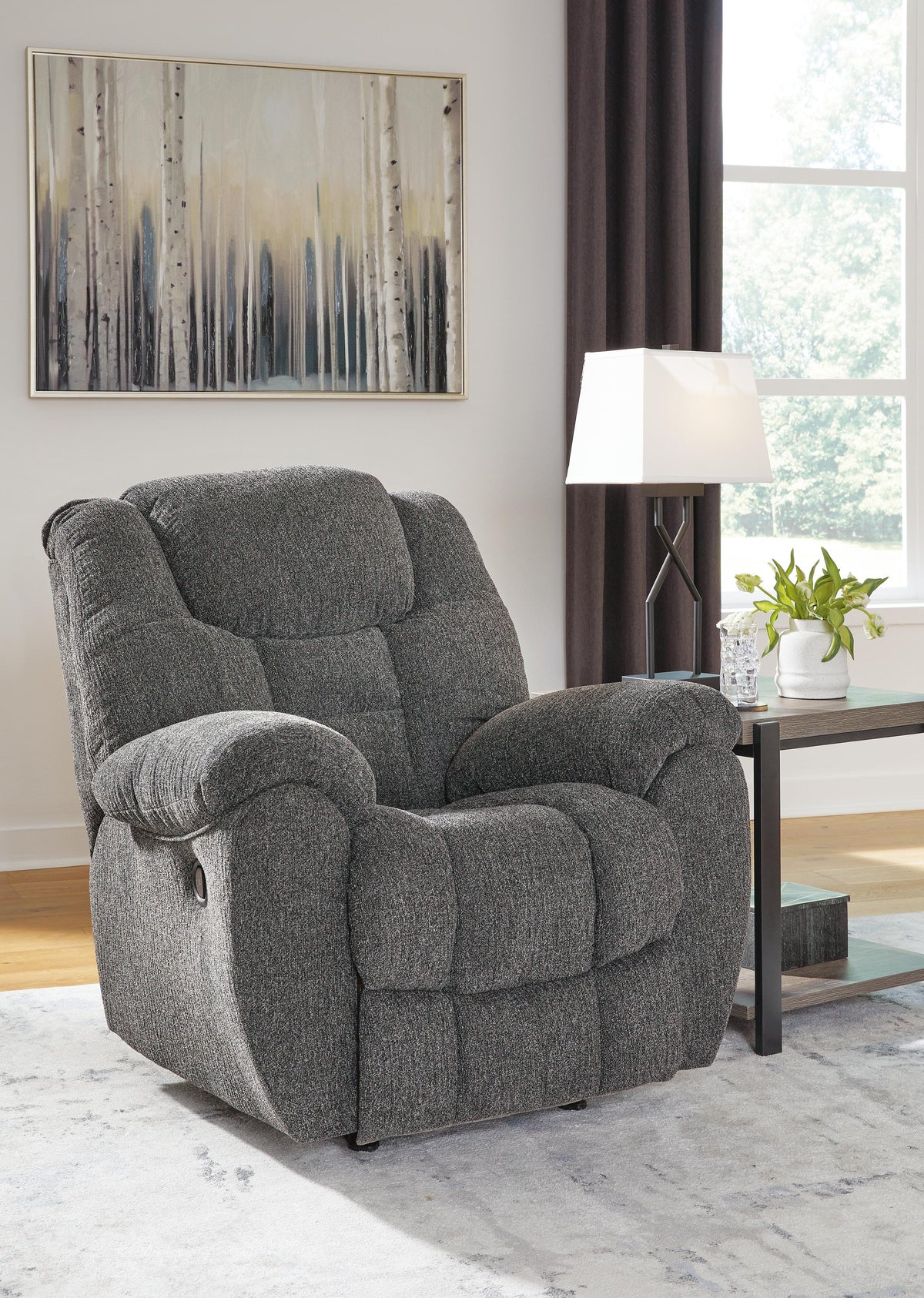 Cirrus Recliner