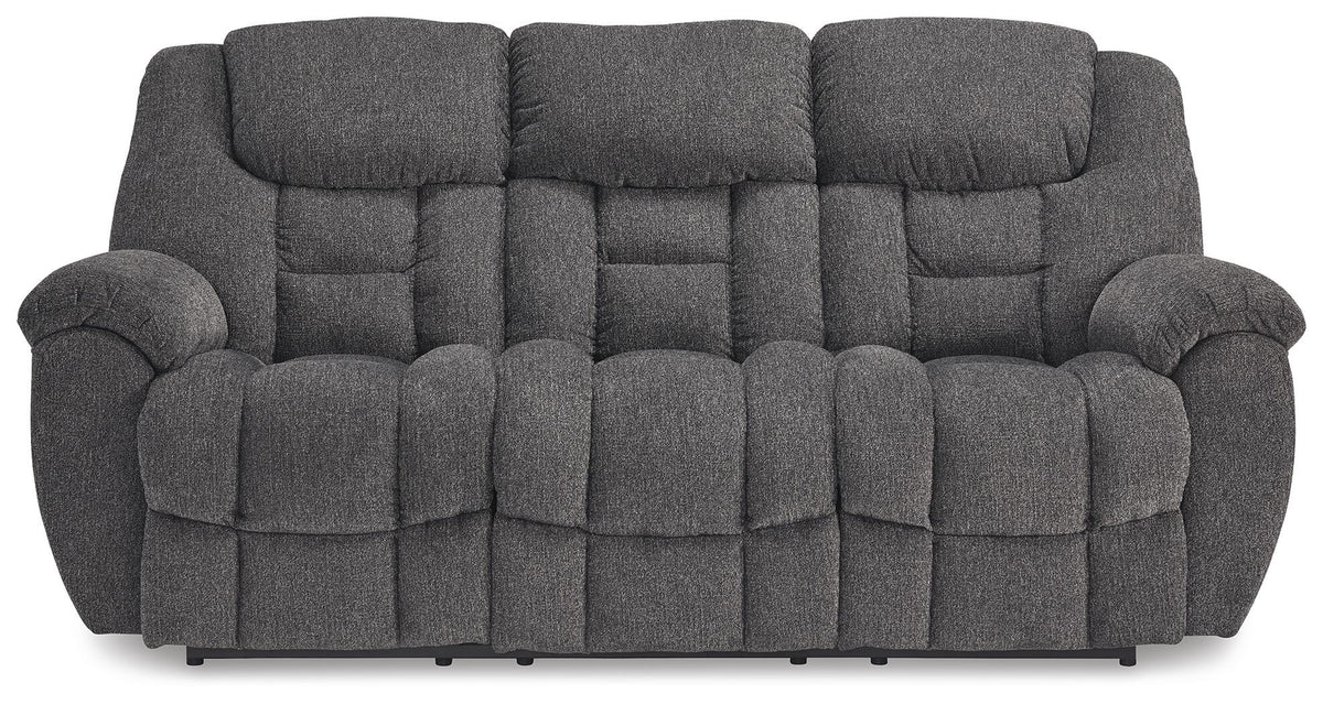 Cirrus Reclining Sofa