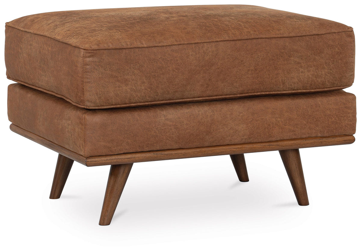 Sheridan Ottoman