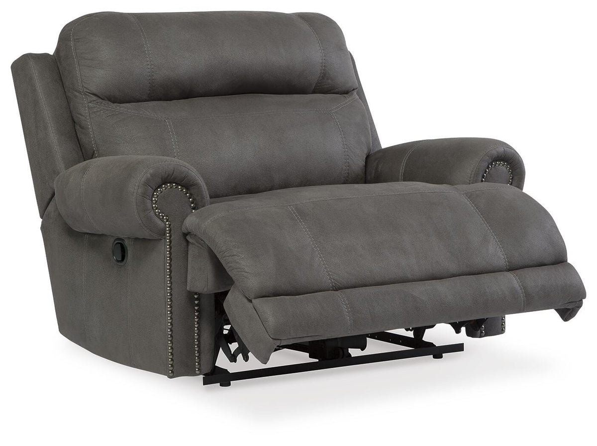 Vex Oversized Recliner