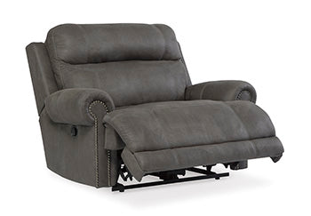 Vex Oversized Recliner