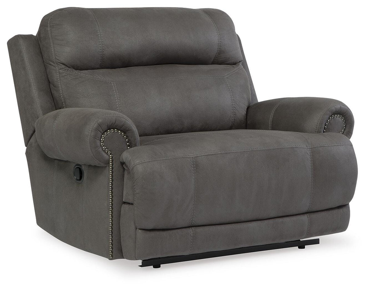 Vex Oversized Recliner