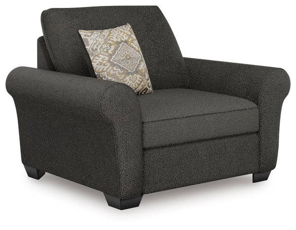 Haisley Oversized Chair