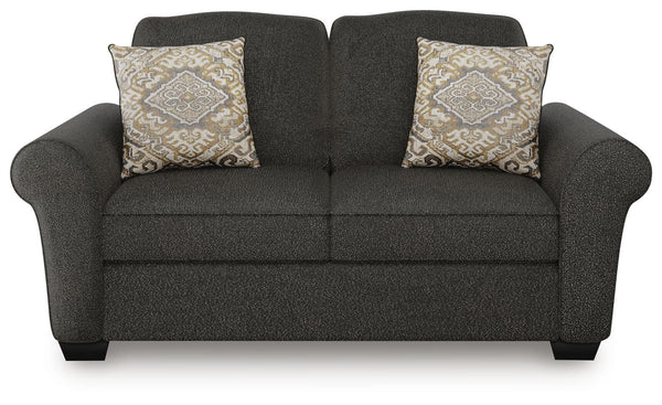 Haisley Loveseat