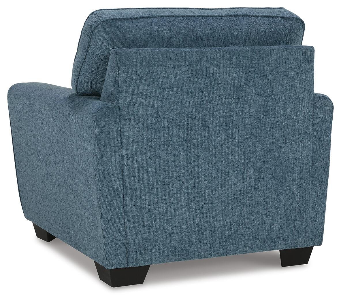 Corvin Chair in Blue