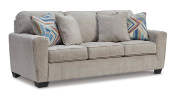 Corvin Sofa in Ice