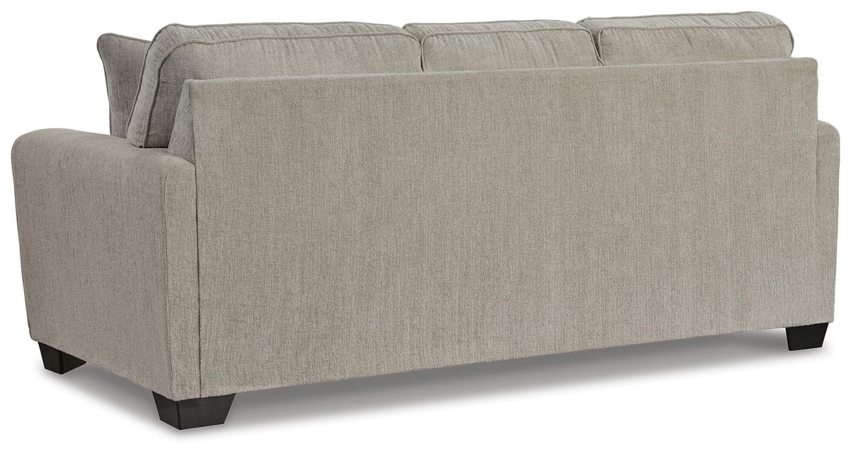 Corvin Sofa in Ice