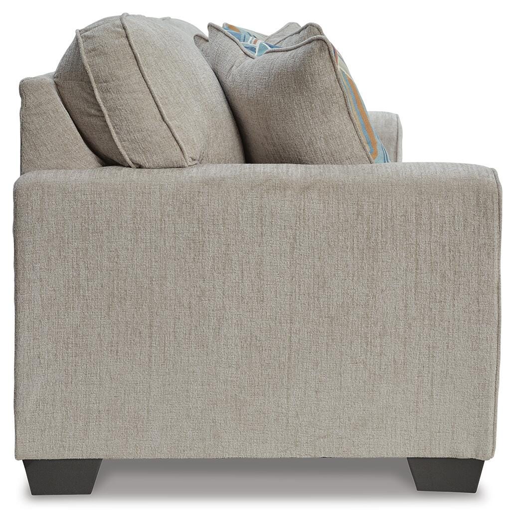 Corvin Sofa in Ice