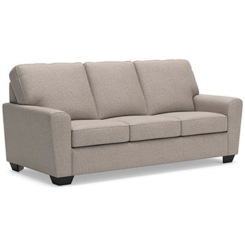 Corvin Sofa in Slate