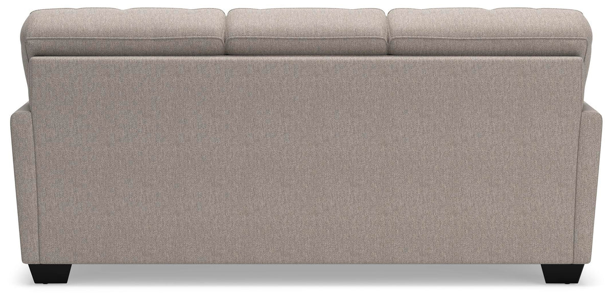Corvin Sofa in Slate