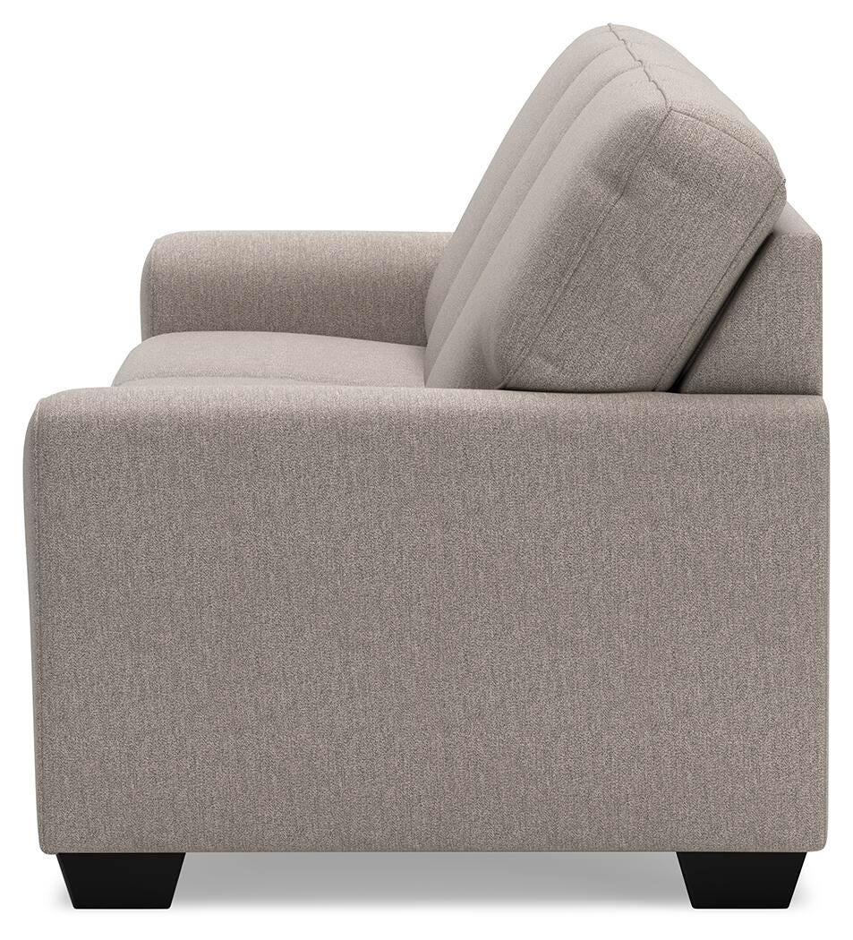 Corvin Sofa in Slate