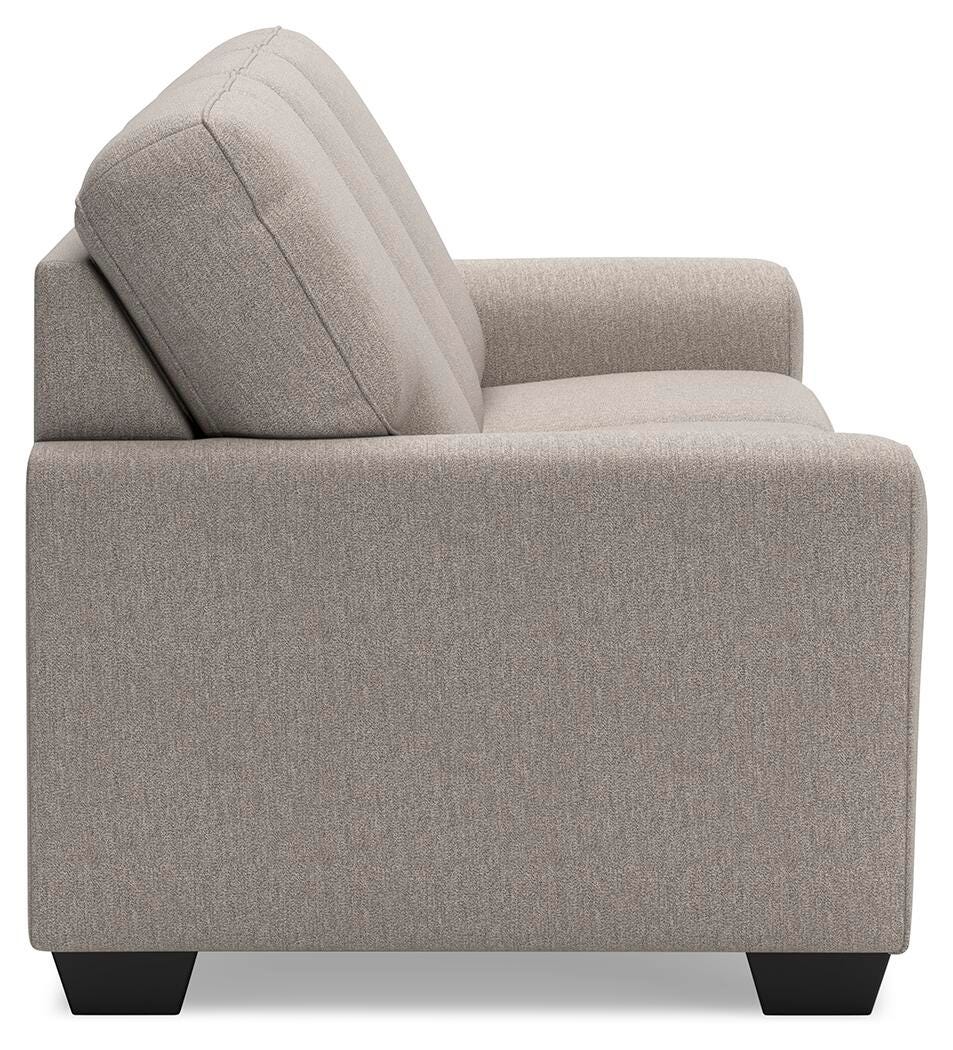 Corvin Sofa in Slate