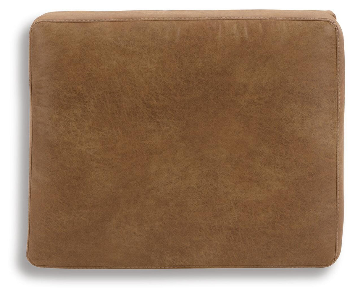 Delano Vale Ottoman