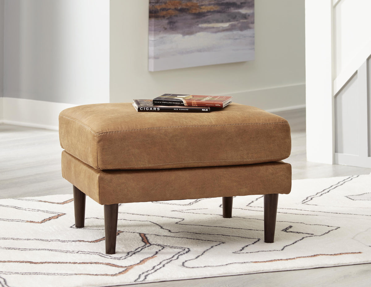 Delano Vale Ottoman