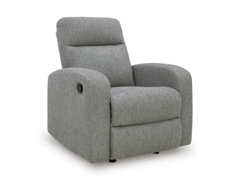 Arno Recliner