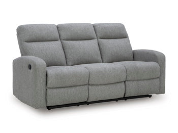 Arno Reclining Sofa