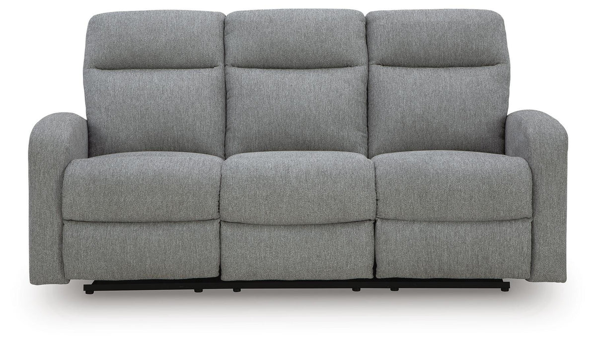 Arno Reclining Sofa