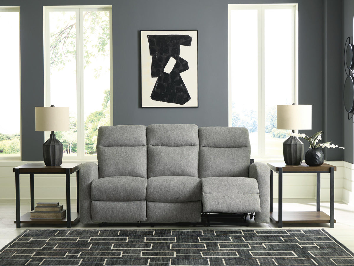 Arno Reclining Sofa