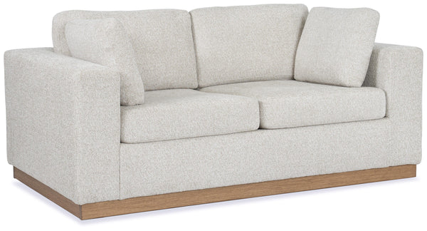 Pembroke Pike Loveseat