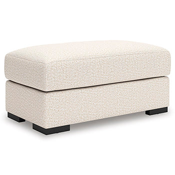 Ashgrove Vale Ottoman