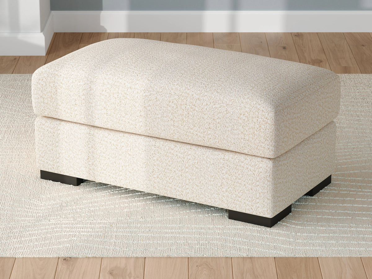 Ashgrove Vale Ottoman