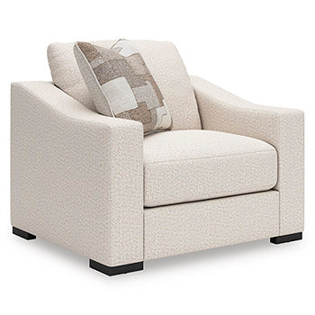 Ashgrove Vale Oversized Chair