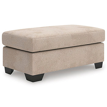 Hollis Bay Ottoman