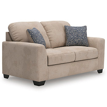 Hollis Bay Loveseat