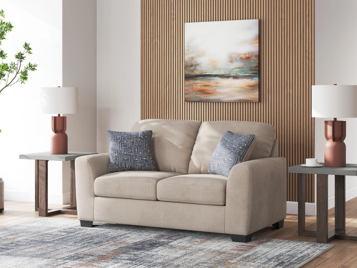 Hollis Bay Loveseat