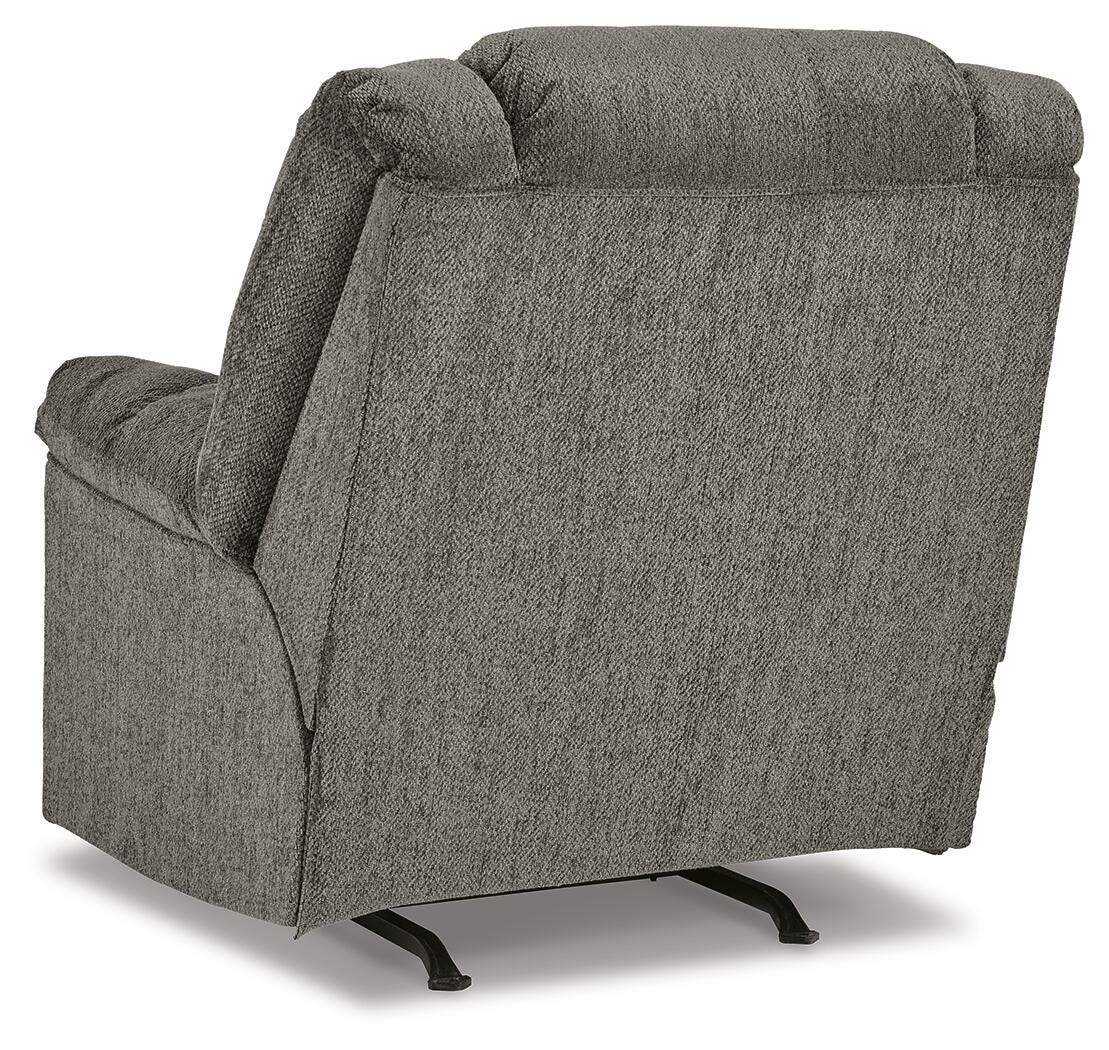 Faro Recliner in Putty