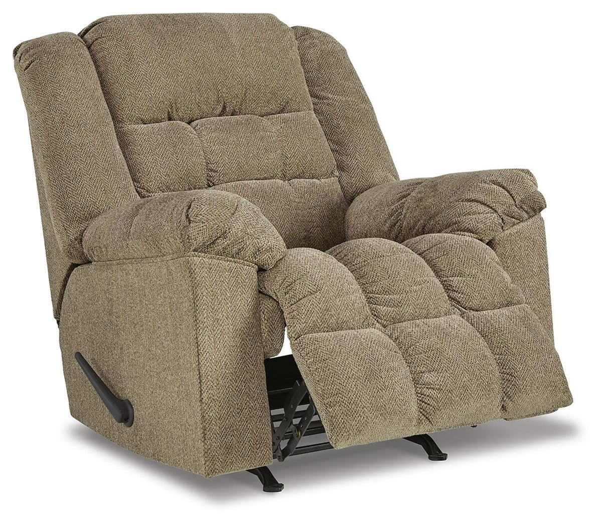 Faro Recliner in Briar