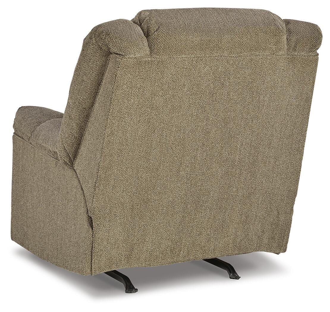 Faro Recliner in Briar
