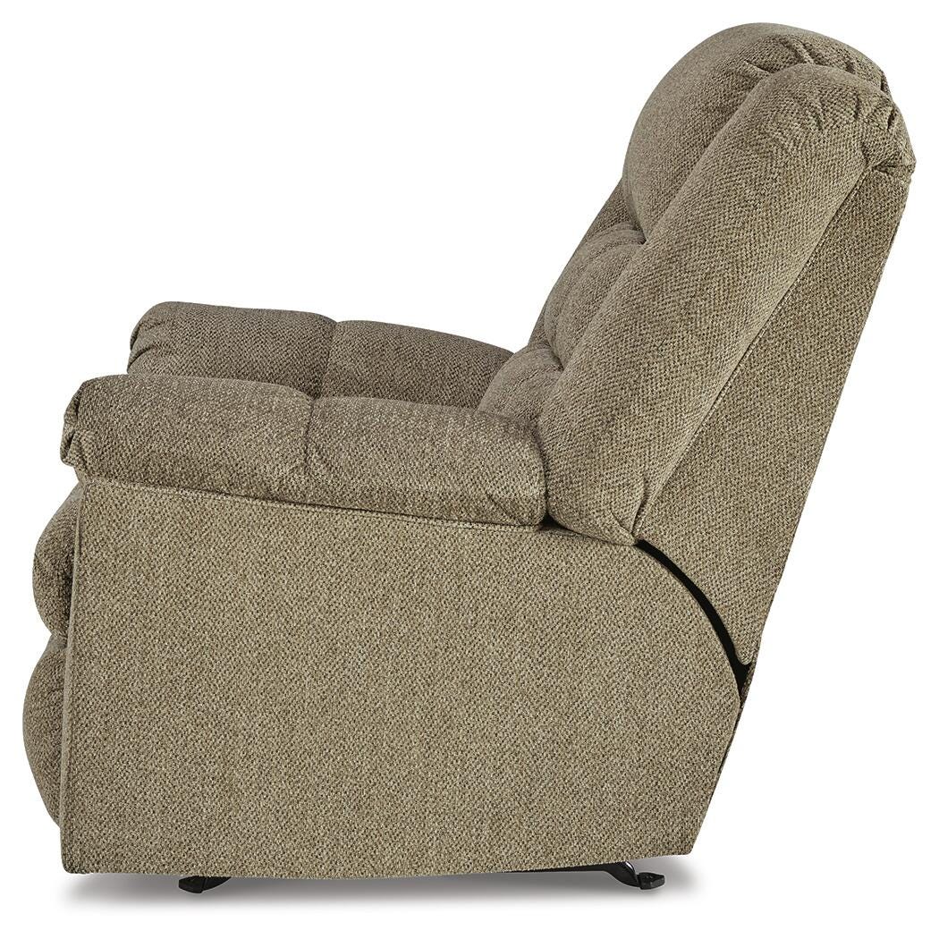 Faro Recliner in Briar