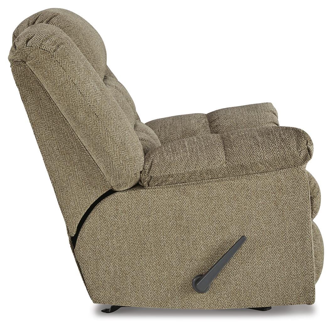 Faro Recliner in Briar