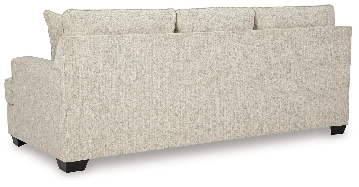 Josie Sofa in Quartz