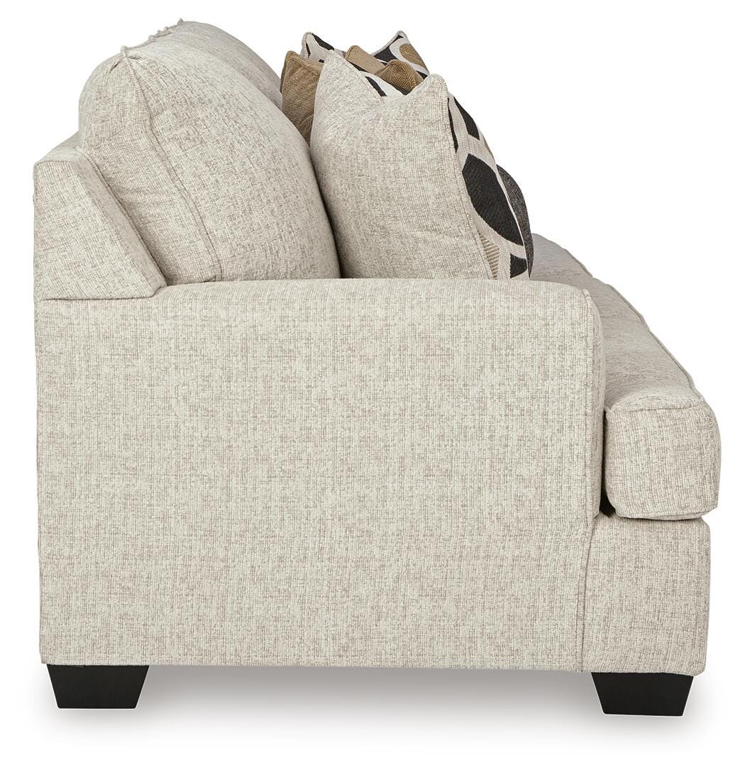 Josie Sofa in Quartz